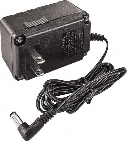 Starrett - Height Gage Adapter - For Use with Altissimo Electronic Height Gages - Apex Tool & Supply