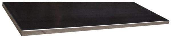 Jamco - Steel Drum Cabinet Shelf - Compatible with Jamco 60 Gallon Cabinets - Apex Tool & Supply