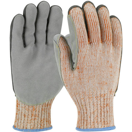 09-H550SLPV/XXL Gloves - Exact Industrial Supply