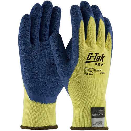 09-K1310V/XL Gloves - Exact Industrial Supply