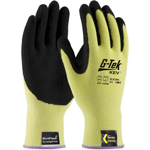 09-K1650/XXL Gloves - Exact Industrial Supply