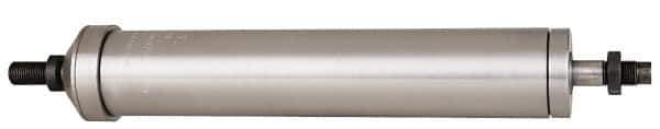Dumore - 1/2 Inch Tool Post Grinder Spindle Hole Diameter, Interchangeable External Tool Post Grinder Spindle - 15,000 Maximum RPM, 12.8 Inch Overall Length - Apex Tool & Supply