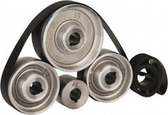 Dumore - 3/4 Inch Tool Post Grinder Spindle Hole Diameter, Interchangeable External Tool Post Grinder Adapter Kit - 8,000 Maximum RPM - Apex Tool & Supply