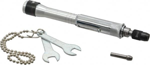 Foredom - 3 Piece 6 Inch Long Flexible Shaft Grinder Handpieces - Apex Tool & Supply