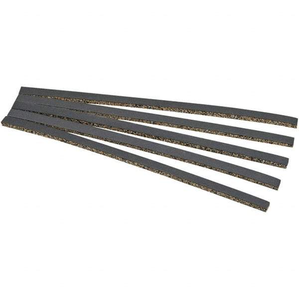 Dynabrade - 7" Diam Disc Backing Platen Pads - 600 RPM - Apex Tool & Supply