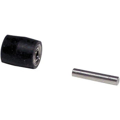 Dynabrade - 3/8" Wide Contact Arm - 3/16" Belt Width - Apex Tool & Supply