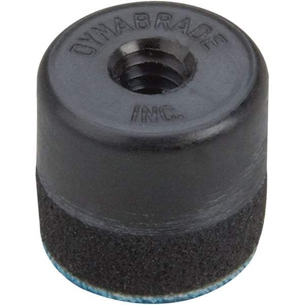 Dynabrade - 3/4" Diam Disc Backing Pad - 15,000 RPM - Apex Tool & Supply