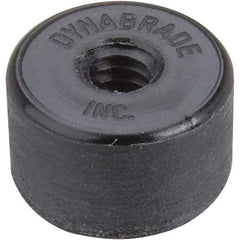 Dynabrade - 3/4" Diam Disc Backing Pad - 3,200 RPM - Apex Tool & Supply