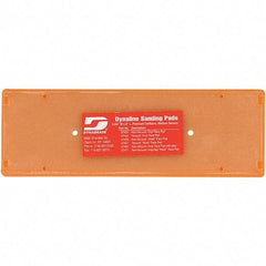 Dynabrade - 2-3/4" Diam Disc Sanding Pad - 13,000 RPM - Apex Tool & Supply