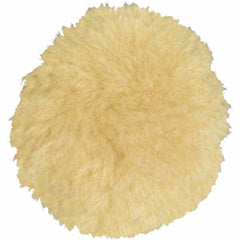 Dynabrade - Bonnets & Pads Overall Diameter (Inch): 7 Product Type: Polisher; Buffer - Apex Tool & Supply