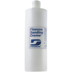 Dynabrade - Vacuum Sanding Pads Sanding Cr\xE8me - Use with Dynabrade Cremes - Apex Tool & Supply
