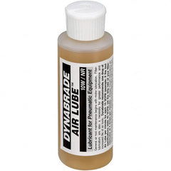 Dynabrade - Air Tool & Air Compressor Oil - Apex Tool & Supply
