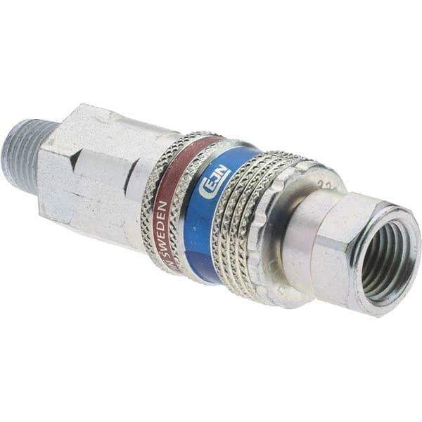 Dynabrade - Mesh Style Coupler - Use with Dynabrade Plugs - Apex Tool & Supply