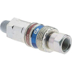 Dynabrade - Mesh Style Coupler - Use with Dynabrade Plugs - Apex Tool & Supply