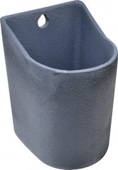 Baldor - Water Pot - Compatible with 8, 10, 12 and 14 Inch Grinders - Apex Tool & Supply