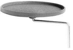 Baldor - Tool Tray - Compatible with 623E, 632E, 673E, 612E, 662E, 7, 8 and 10 Inch Grinders - Apex Tool & Supply