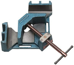 Wilton - Angle & Corner Clamps Angle Type: Fixed Number of Axes: 2 - Apex Tool & Supply
