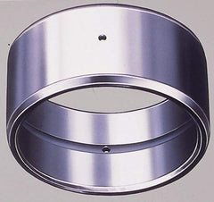 IKO - 1/2" Bore Diam, Needle Roller Bearing Inner Ring - Precision Needle, 3/4" Outside Diam, 3/4" Wide - Apex Tool & Supply