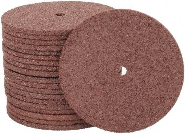 Dremel - 15/16" Cutoff Wheel - 0.04" Thick, 1/8" Arbor, Use with Angle Grinders - Apex Tool & Supply