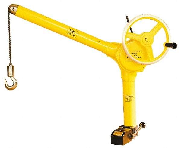 Sky Hook - Sky Hook Crane - Apex Tool & Supply