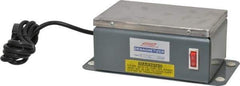 Value Collection - 9" Long x 4-1/2" Wide x 3-1/4" High, Demagnetizer - Apex Tool & Supply