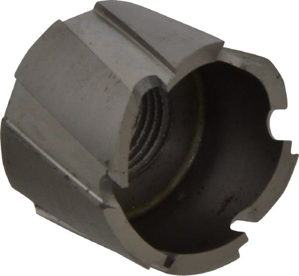 Hougen - 1" Diam x 1/2" Deep High Speed Steel Annular Cutter - Apex Tool & Supply