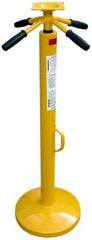 Vestil - 50,000 Lbs. Static Capacity Trailer Stabilizing Jack - 50,000 Lbs. Static Capacity Trailer Stabilizing Jack - Apex Tool & Supply