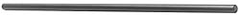 Jet - 36 Inch Long x 53/64 Inch Diameter Jack Lever Bar - For Use with Screw Jacks - Apex Tool & Supply