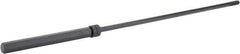 Dorian Tool - 26-1/2" OAL, 8-1/2" Hex Length, 1-3/4" Bar Length, 7/16-20 Milling Machine Drawbar - Compatible with Bridgeport, Kondia - Apex Tool & Supply