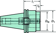 C8A39054750070 HOLDER - Apex Tool & Supply