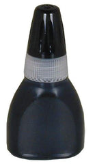 Value Collection - Rubber Stamp Accessories Type: Refill Ink Color: Solvent - Apex Tool & Supply