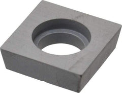 Kennametal - Shell Mill Shim for Indexables - SM Shim Style - Apex Tool & Supply