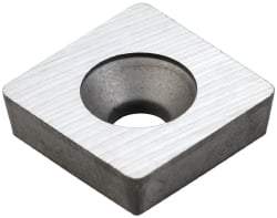 Kennametal - Turning Shim for Indexables - SM Shim Style, Positive Rake, Left Hand, Neutral, Right Hand Cut - Apex Tool & Supply