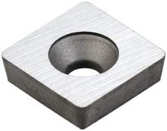 Kennametal - Turning Shim for Indexables - SM Shim Style, Positive Rake, Left Hand, Neutral, Right Hand Cut - Apex Tool & Supply
