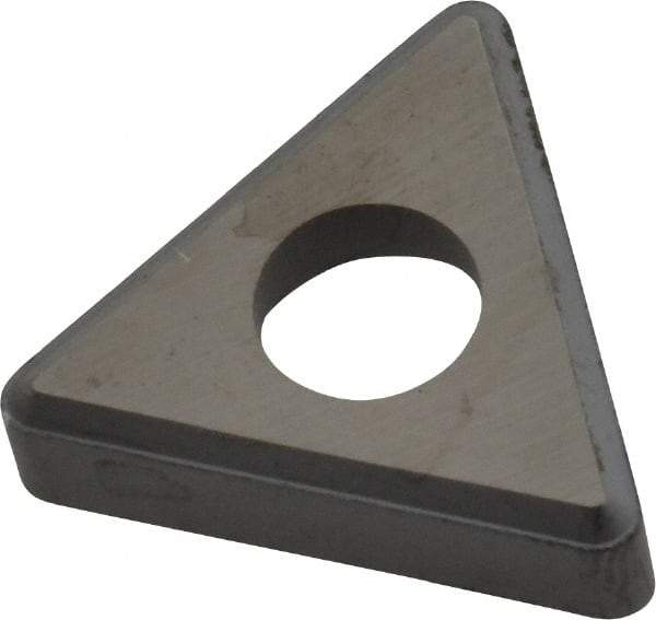 Kennametal - Turning Shim for Indexables - Carbide, SM Shim Style - Apex Tool & Supply
