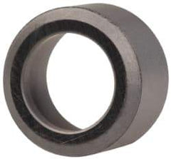 Kennametal - 3/8" Inscribed Circle, Round Boring Bar Shim for Indexables - 3/16" Thick, IRSN Shim Style, Negative Rake - Apex Tool & Supply