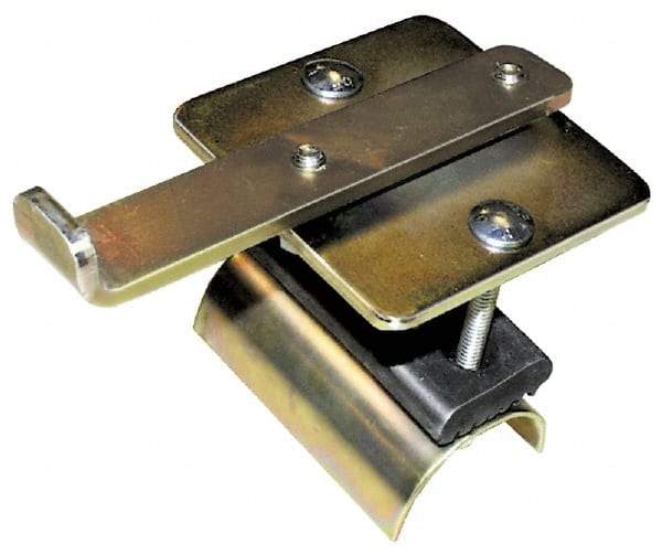 Hubbell Workplace - Cable Festoon Track End Stop - Compatible with Flat Cable - Apex Tool & Supply