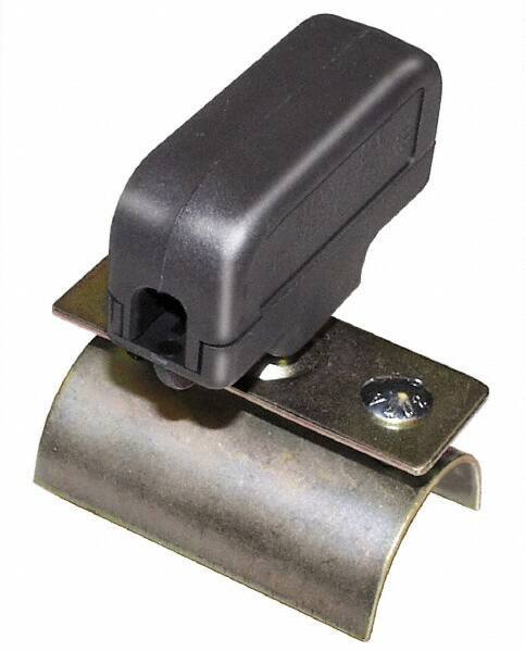 Hubbell Workplace - Nylon Wheel, Cable Festoon Intermediate Trolley - Compatible with Flat Cable - Apex Tool & Supply