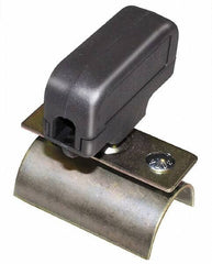 Hubbell Workplace - Nylon Wheel, Cable Festoon Intermediate Trolley - Compatible with Flat Cable - Apex Tool & Supply