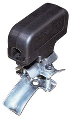 Hubbell Workplace - Nylon Wheel, Cable Festoon Intermediate Trolley - Compatible with 0.6 to 0.94 Inch Round Cable - Apex Tool & Supply