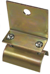 Hubbell Workplace - Cable Festoon End Clamp - Compatible with Flat Cable - Apex Tool & Supply