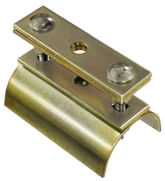 Hubbell Workplace - Cable Festoon Tow Clamp - Compatible with Flat Cable - Apex Tool & Supply