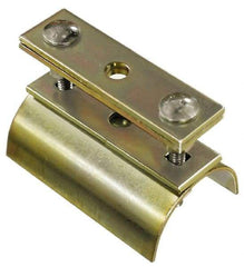 Hubbell Workplace - Cable Festoon Tow Clamp - Compatible with Flat Cable - Apex Tool & Supply