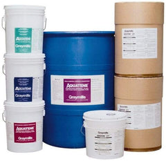 Graymills - 100 Lb Drum Parts Washer Fluid - Water-Based - Apex Tool & Supply