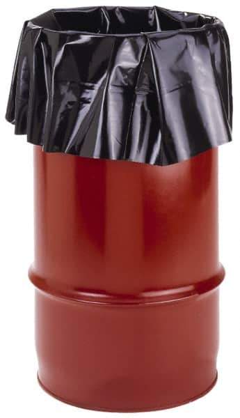 Graymills - 16 Gal, Drum Liner - Apex Tool & Supply