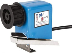 Mini-Skimmer - 7 GPH Oil Removal Capacity, Belt Oil Skimmer Drive Unit - Apex Tool & Supply