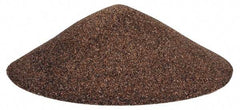 Value Collection - Fine Grade Angular Garnet - 30 to 60 Grit, 7.5 Max Hardness, 55 Lb Box - Apex Tool & Supply