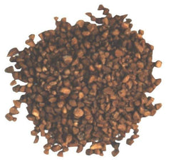 Bel-Air Finishing Supply - Nut Shell Carrier, Dry Polishing Tumbling Media - Irregular Shape - Apex Tool & Supply