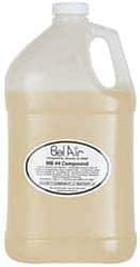 Bel-Air Finishing Supply - 1 Gal Disc Finish Soap Compound Tumbling Media Additive Liquid - Vibration & Tumbling Soap, Wet Operation - Apex Tool & Supply