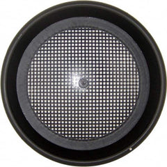 Raytech - Tumbler Media Separators Type: Separating Screen Shape: Round - Apex Tool & Supply